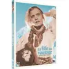ARTUS La Fille au vautour Combo Blu-ray DVD