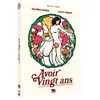 ARTUS Avoir vingt ans Combo Blu-ray DVD