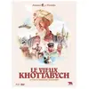ARTUS Le Vieux Khottabych Combo Blu-ray DVD