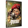 ARTUS Les Sept Bérets rouges DVD