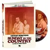 ARTUS Sunday In The Country - Édition Collector Blu-Ray + Dvd + Livre