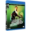 ARTUS Les expériences érotiques de Frankenstein Combo Blu-ray DVD