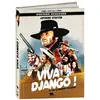 ARTUS Viva Django [Combo Blu-Ray + DVD]