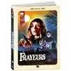 ARTUS Frayeurs Combo Blu-ray DVD