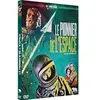 Arcades Cnt Le pionnier de l’espace DVD
