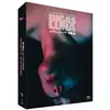 Bigas Luna - Pulsions / Obsessions / Transgressions Combo Blu-ray DVD