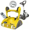 DOLPHIN Dynamic Swash TC Robot électrique de piscine avec télécommande...