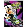 Nobilis Agent Hugo Roborumble