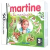Logithéque MARTINE A LA MONTAGNE / JEU CONSOLE NINTENDO DS
