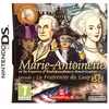 Logithéque Marie-Antoinette et la guerre d'indépendance américaine - La fraternité du loup