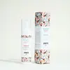 Huile de massage Comestible & Chauffante Hot Gourmand Exsens 50 ml