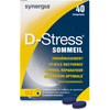 Synergia D-Stress Sommeil 40 comprimés