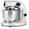 Harper KitchenCook AK 80 - Robot multi-fonctions - 1000 Watt - gris
