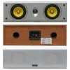 Enceinte centrale Art and Symphony Cambridge 3.2 - Gris - 2 voies - 20...