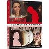 Huit Production Coffret Femmes de combat ! 2 Films DVD