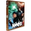 MOON ANIMAT CNT Noob Le film Saison 6 DVD