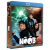 MOON ANIMAT CNT Noob Le film Saison 6 Blu-ray
