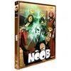 MOON ANIMAT CNT Noob Saison 2 DVD