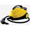 H.Koenig - Nettoyeur vapeur 1.5L  NV6200 jaune/noir 4 bars - 2000W T.U
