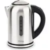 H.Koenig - Bouilloire programmable BOE50 1.7L inox/noir - 2200W T.U