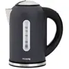 H.Koenig H.Koenig BOE52 - Bouilloire - 1.7 litres - 2200 Watt - gris mat