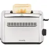 Grille Pain Crust & Crunch 2 fentes TOS9 H.Koenig