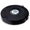 H.koenig swr22 robot aspirateur avec station de charge et telecommande 66175