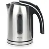 H.Koenig BO17 - Bouilloire - 1.7 litres - 2.2 kWatt - acier inoxydable