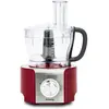 H.Koenig H.Koenig Génie8 MX18 Red - Robot multi-fonctions - 800 Watt - rouge