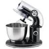 H.Koenig H.Koenig KM80S - Robot pâtissier - 1000 Watt - noir