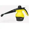 Nettoyeur vapeur a main Hkoenig 4.2 bars max - Capacité 300 ml - Jaune