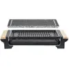 H.KoeNIG RP320 - Grill et pierre a cuire 2 en 1 - 1300 W