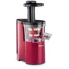 H.Koenig Extracteur de jus basse vitesse WINKEL SX24 - Rouge