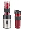 H.KOENIG HKoenig SMOO9 Mélangeur en Verre 300W Acier Inox/Gris