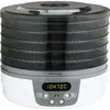 H.Koenig - Déshydrateur alimentaire DSY700 blanc/gris - 250W T.U