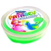 FUNFRAG Pâte à modeler  Patarev Recharge Pot de 30g : Vert