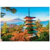 Sentosphere - Puzzle Calypto 500p XL - Mont fuji