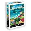 SentoSphere Puzzle SentoSphère Les Caraïbes 500 pièces