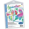 Fun Frag / Ed Debroise Recharge Aquarellum Junior   Perroquets