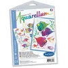 Fun Frag / Ed Debroise - Recharge Aquarellum Junior   Aquarium