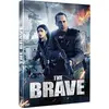 DVD vierges : The Brave DVD