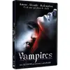 AUTOFACT Vampires Daylight Saga DVD