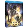 AUTOFACT Dark Planet Combo Blu-ray DVD