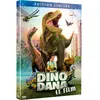 ESC EDITIONS Dino Dana Le Film Edition Limitée DVD
