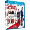 ARCADES MAJOR Pauvre Richard Blu-Ray
