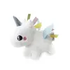 Veilleuse Pabobo Peluche Lumineuse Shakies Licorne