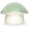 Projecteur d'étoiles Champignon VERT Pabobo