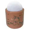 Veilleuse Nomade rechargeable BEIGE Pabobo