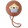 Veilleuse Little Moon rechargeable BEIGE Pabobo