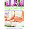 SHAMAN PRODUCTIONS Yoga Prénatal 2 DVD